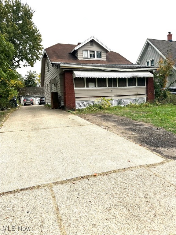 Weir Thomas - Residential