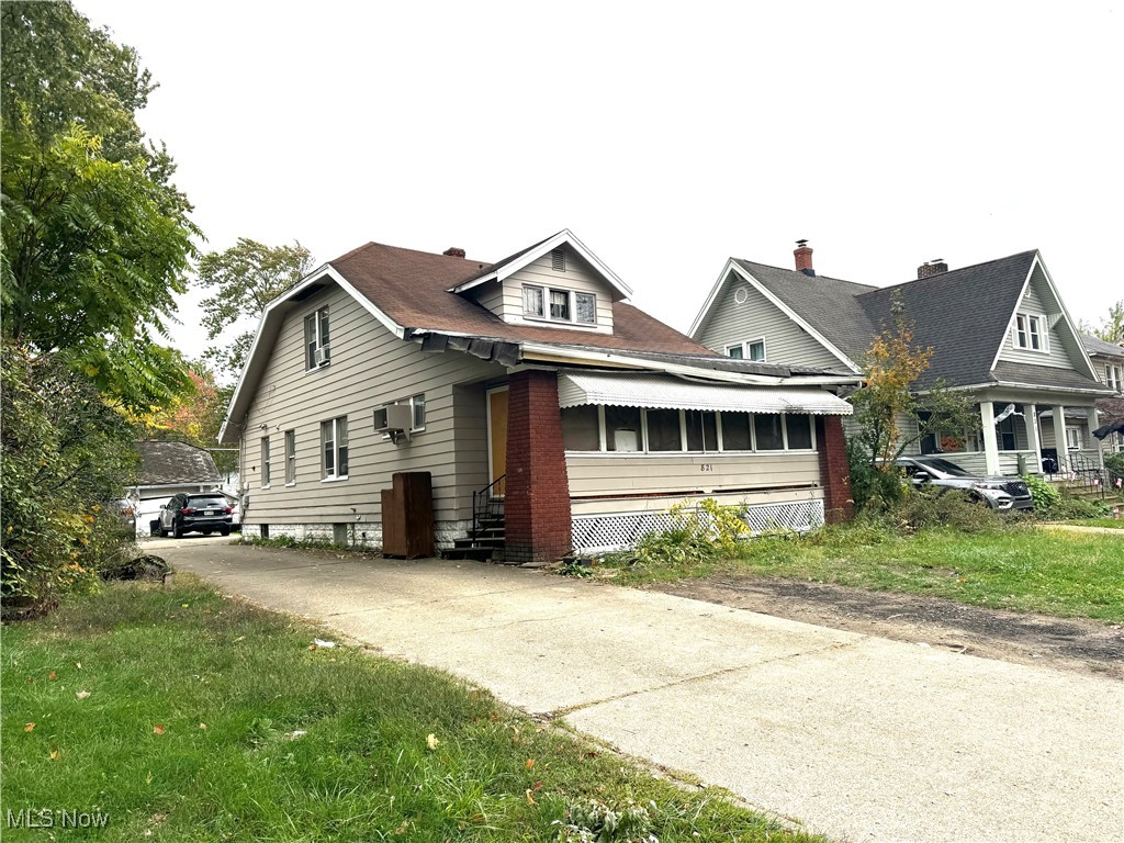 Weir Thomas - Residential