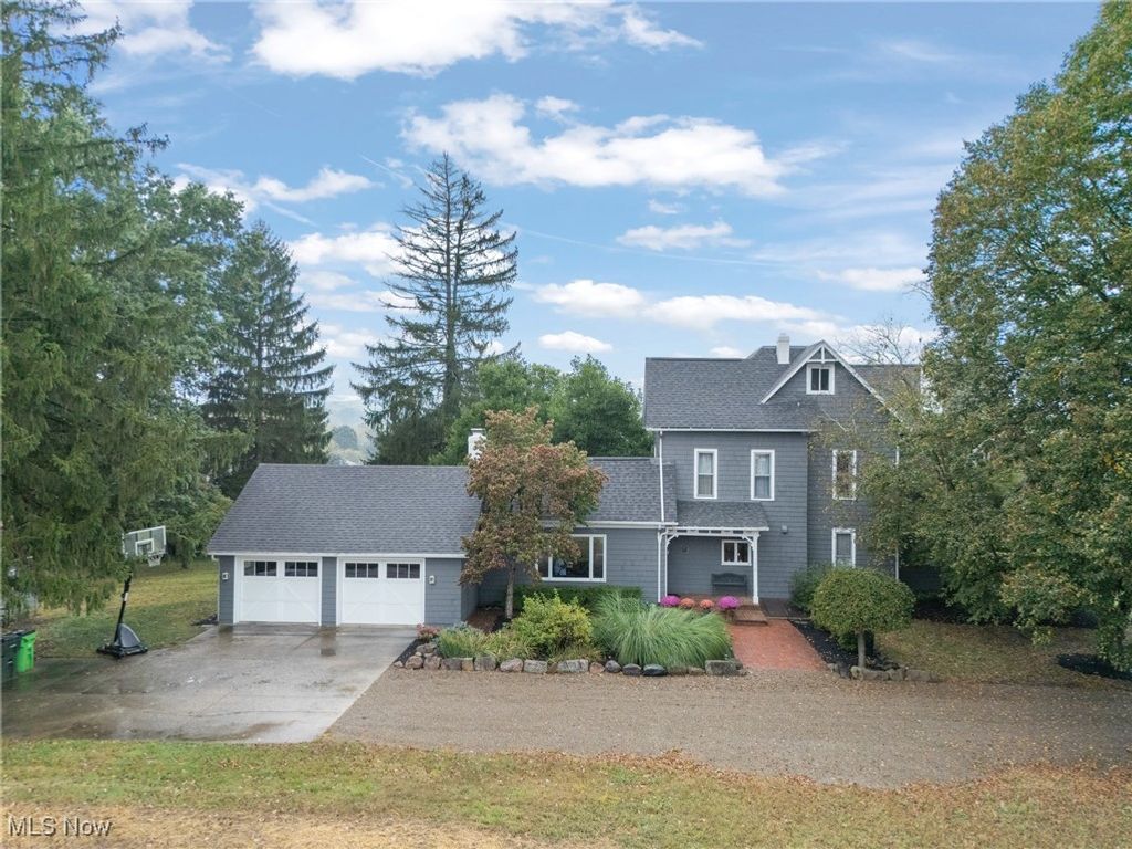 Photo of 1315 E Milltown Road, Wooster, OH 44691 (MLS # 5184083)