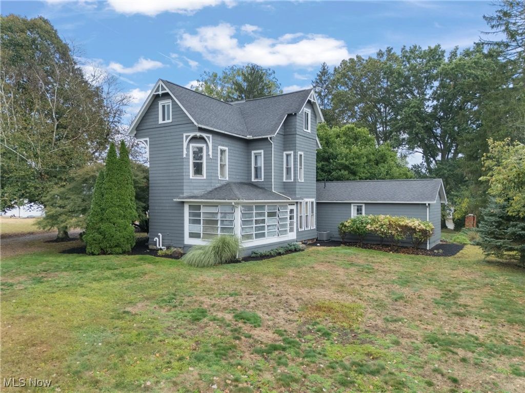 Photo of 1315 E Milltown Road, Wooster, OH 44691 (MLS # 5184083)