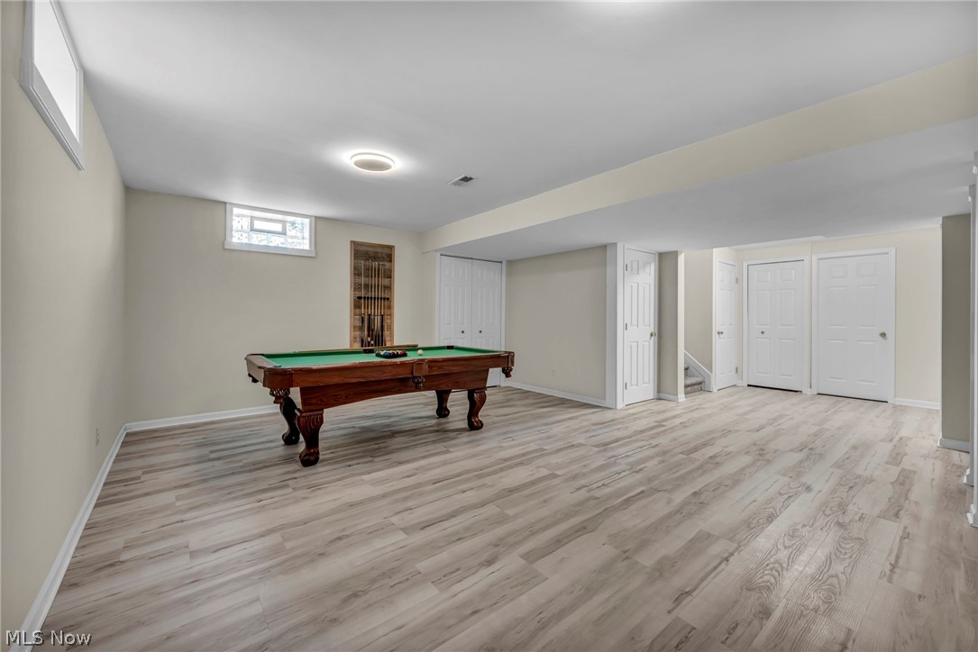 Newell Creek Sub - Residential
