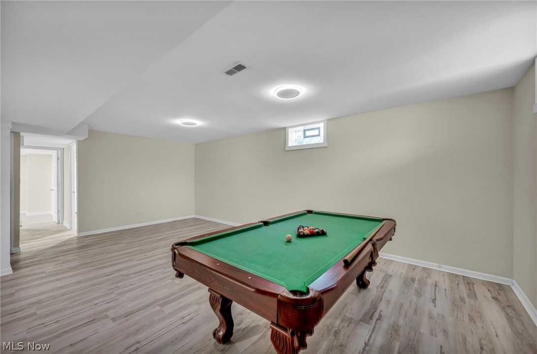 Newell Creek Sub - Residential