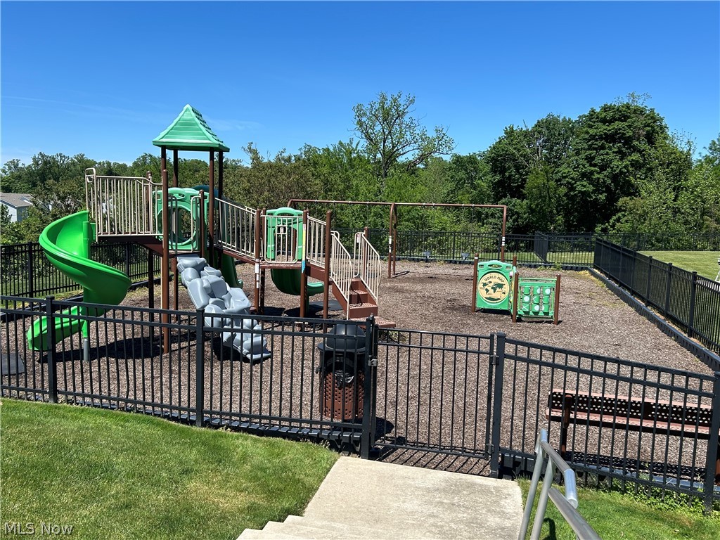 Newell Creek Sub - Residential