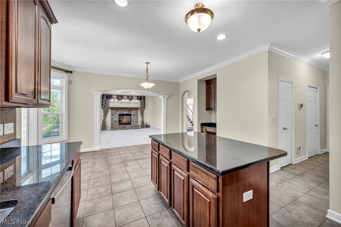 Newell Creek Sub - Residential