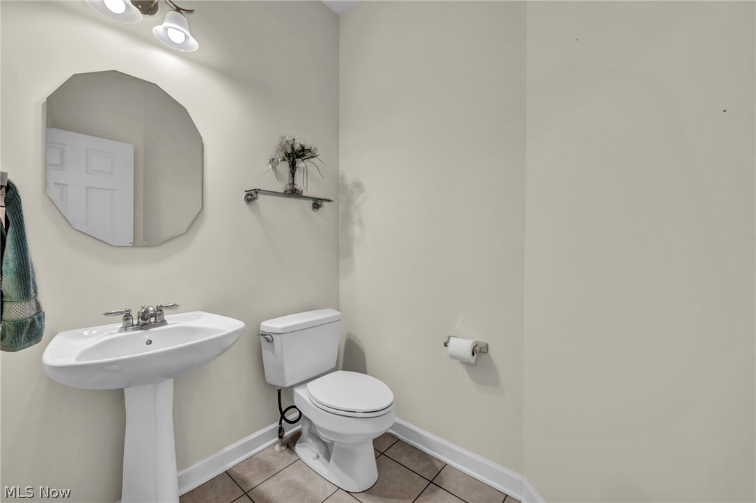 Newell Creek Sub - Residential