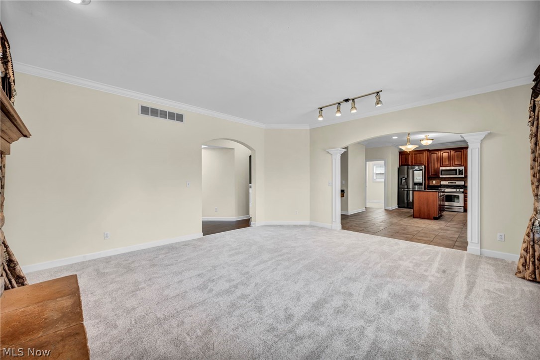 Newell Creek Sub - Residential