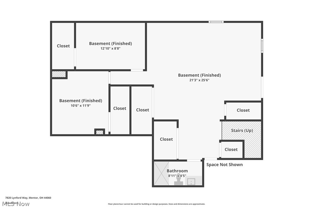 Newell Creek Sub - Residential