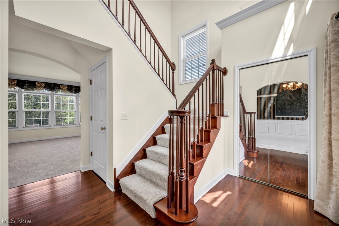 Newell Creek Sub - Residential