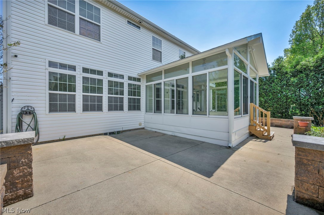 Newell Creek Sub - Residential