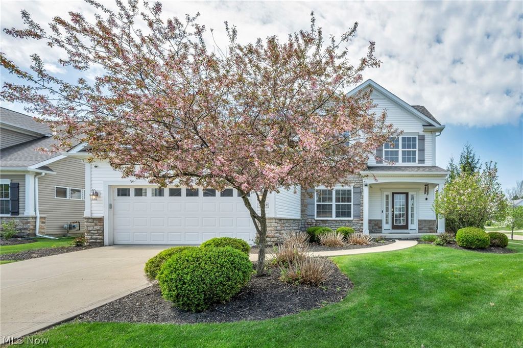 Photo of 7820 Lynford Way, Mentor, OH 44060 (MLS # 5203889)