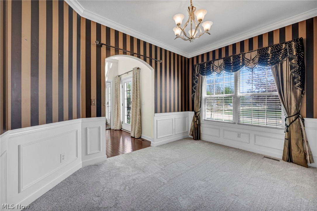 Newell Creek Sub - Residential
