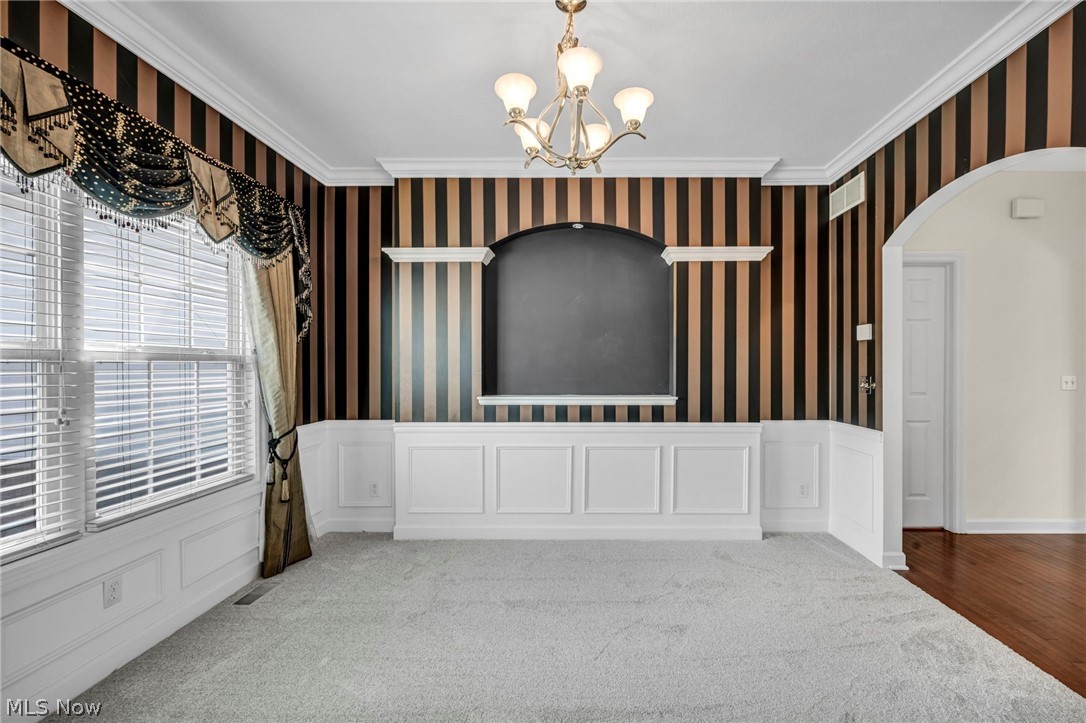 Newell Creek Sub - Residential