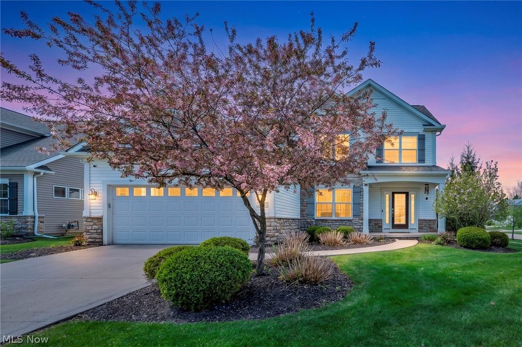 Photo of 7820 Lynford Way, Mentor, OH 44060 (MLS # 5203889)