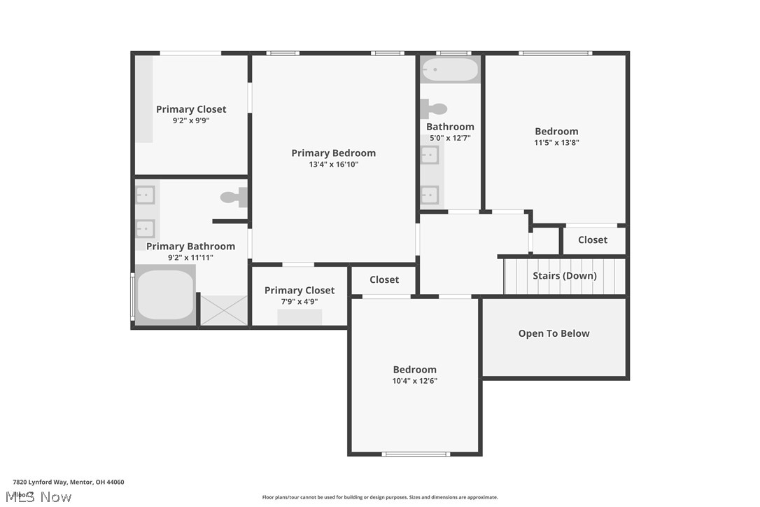 Newell Creek Sub - Residential