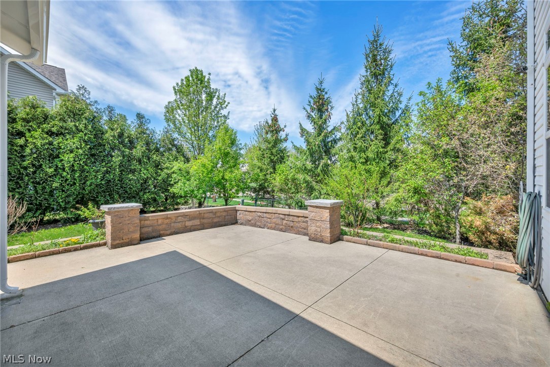 Newell Creek Sub - Residential