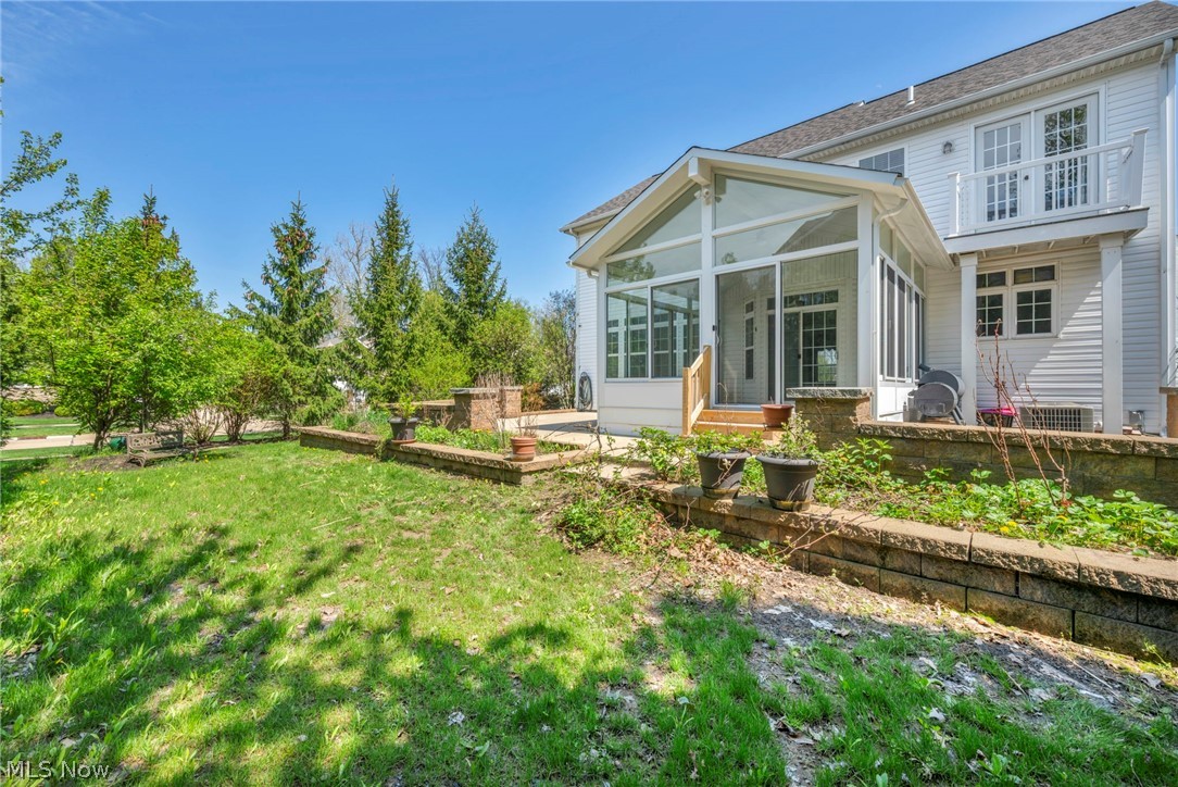 Newell Creek Sub - Residential