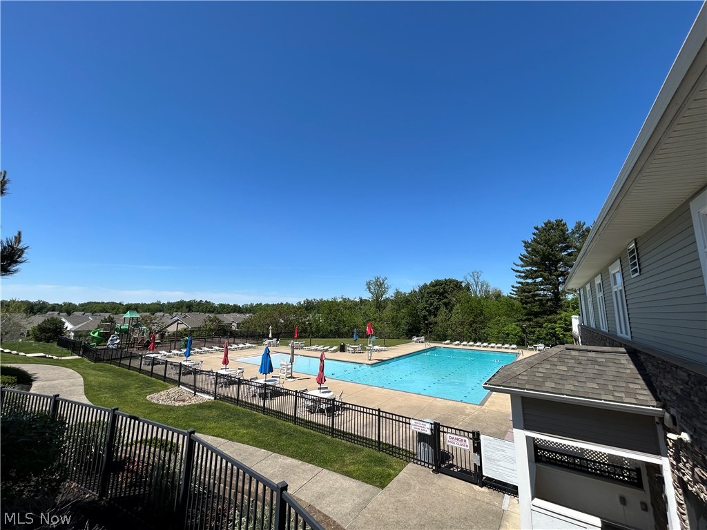 Newell Creek Sub - Residential