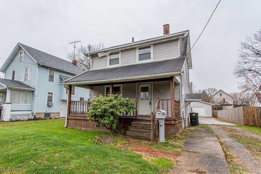 1132 Mckinley Street, Warren, Ohio image 3