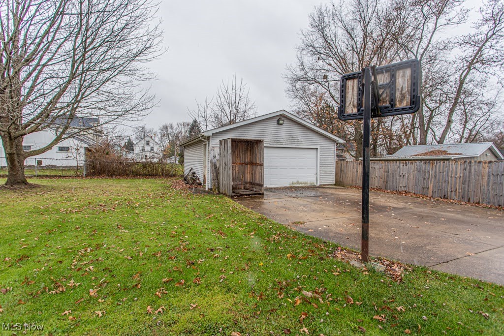 1132 Mckinley Street, Warren, Ohio image 30