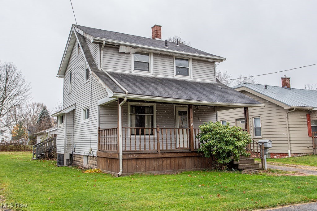 1132 Mckinley Street, Warren, Ohio image 2