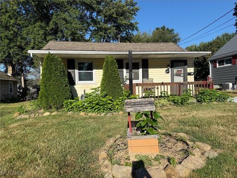 245 Industrial Street, Rittman, OH 44270 - #: 5154750