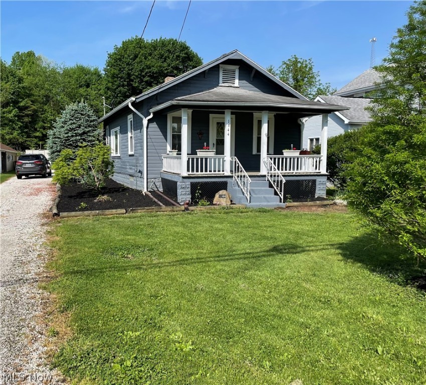 Uhrichsville - Residential