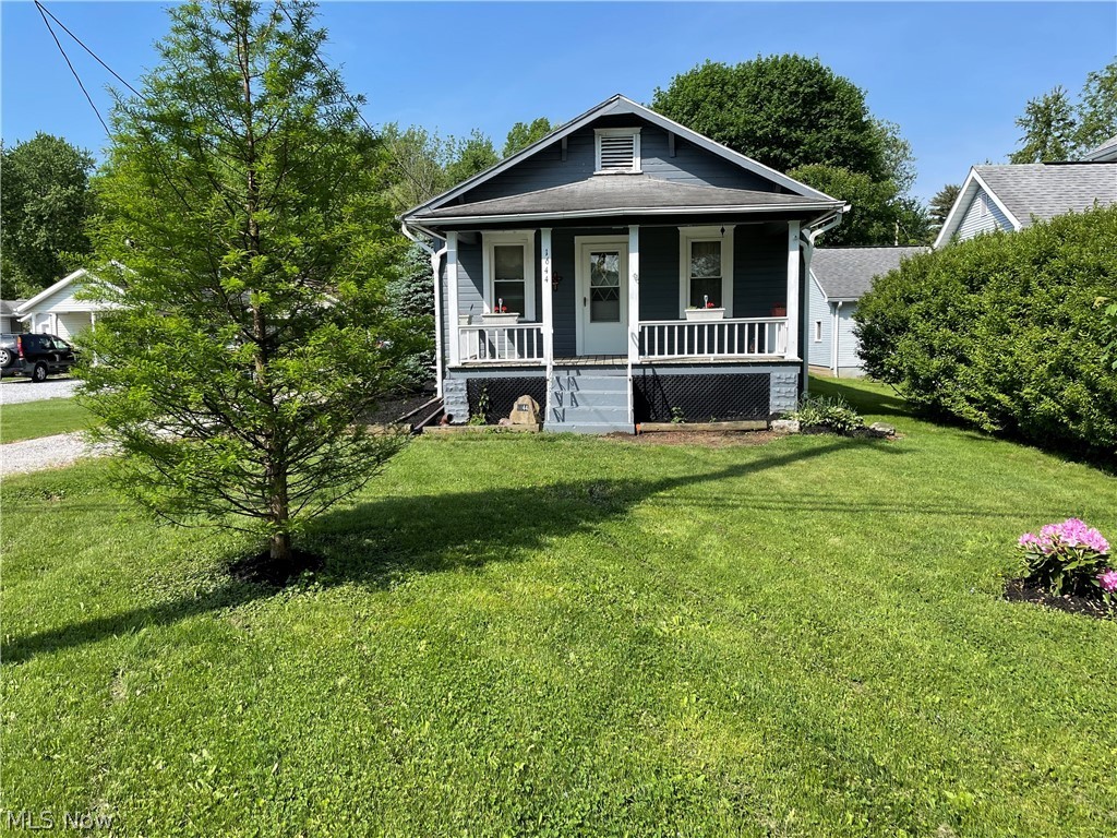 Uhrichsville - Residential