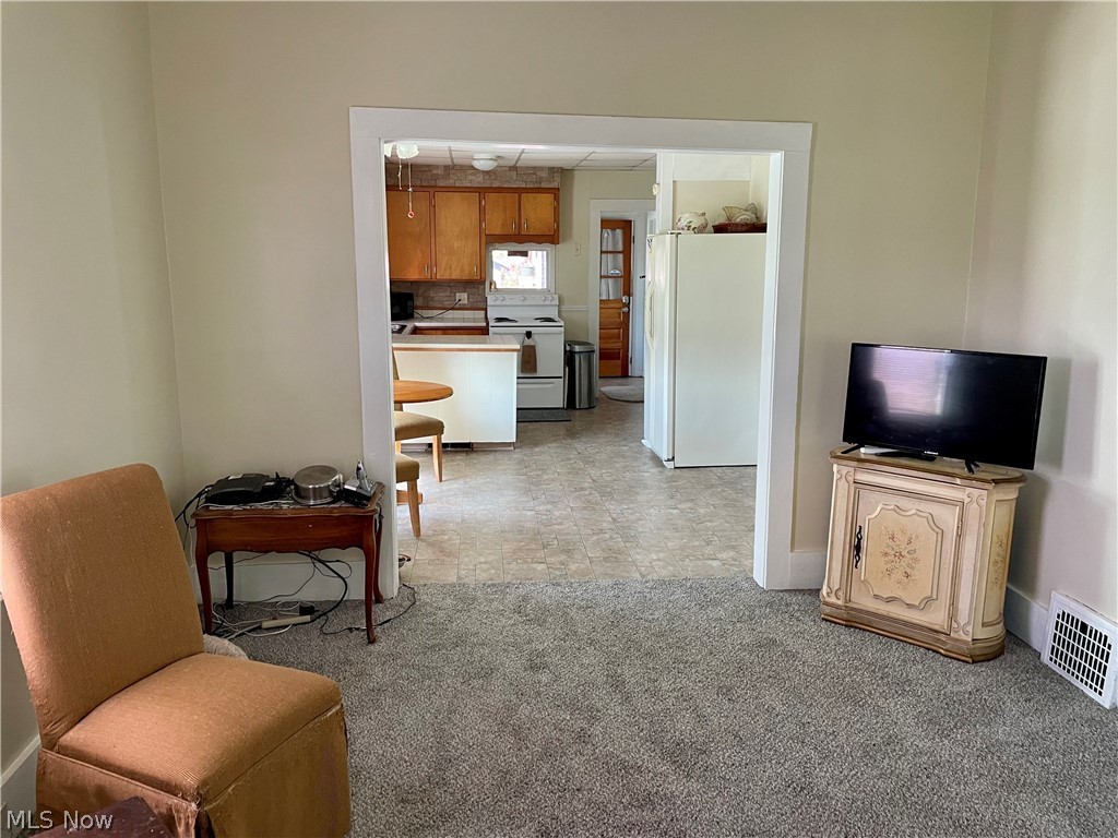 Uhrichsville - Residential