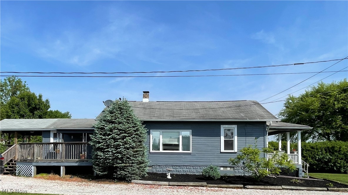 Uhrichsville - Residential