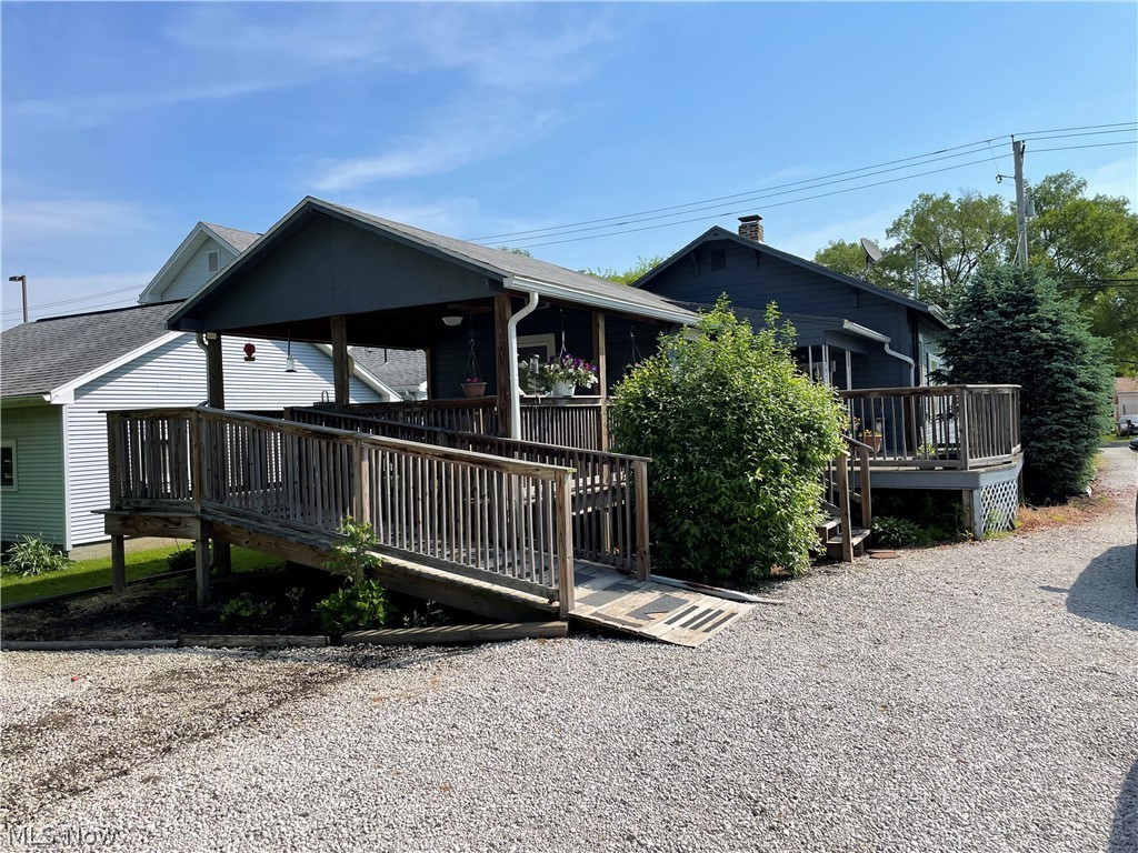 Uhrichsville - Residential