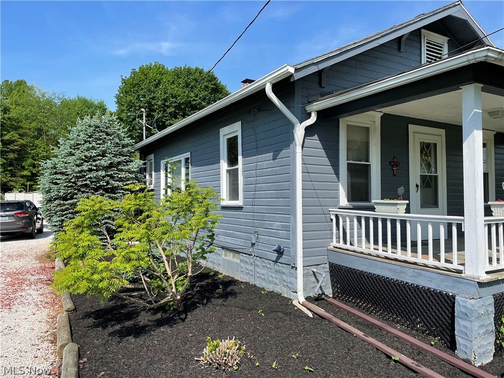 Uhrichsville - Residential