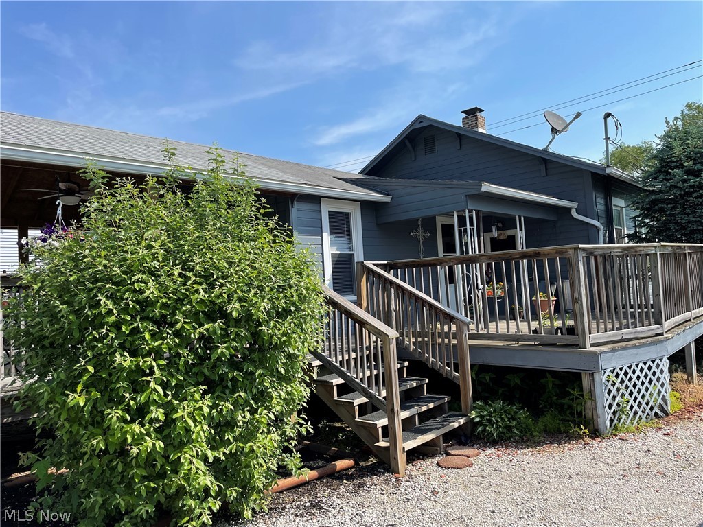 Uhrichsville - Residential