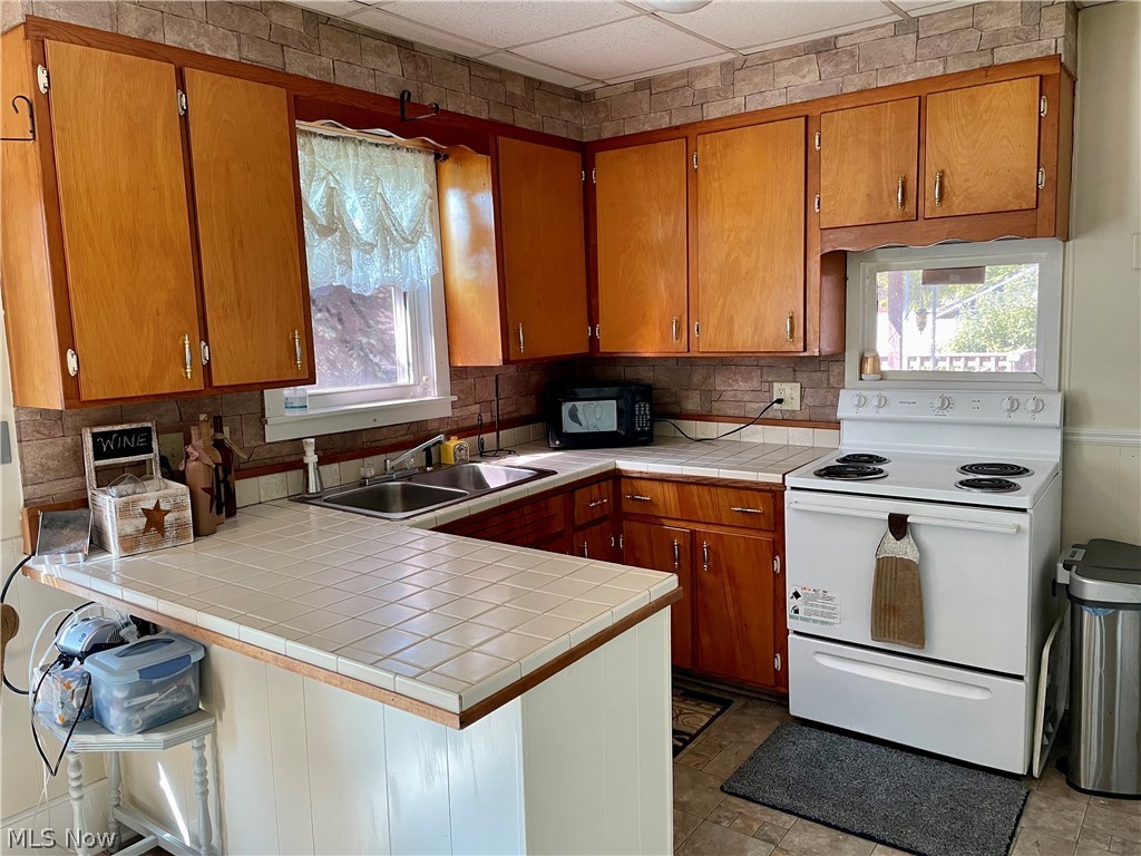 Uhrichsville - Residential