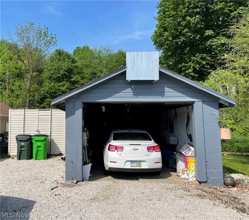 Uhrichsville - Residential