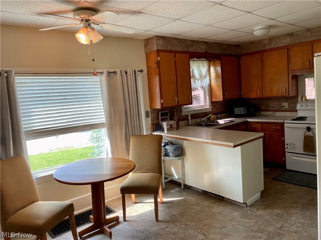 Uhrichsville - Residential