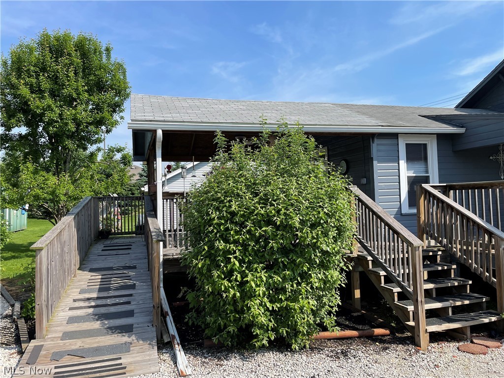 Uhrichsville - Residential