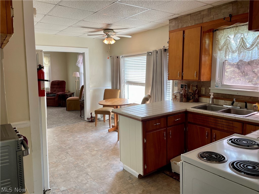 Uhrichsville - Residential