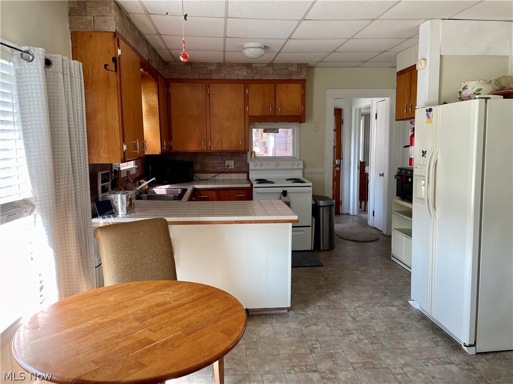 Uhrichsville - Residential