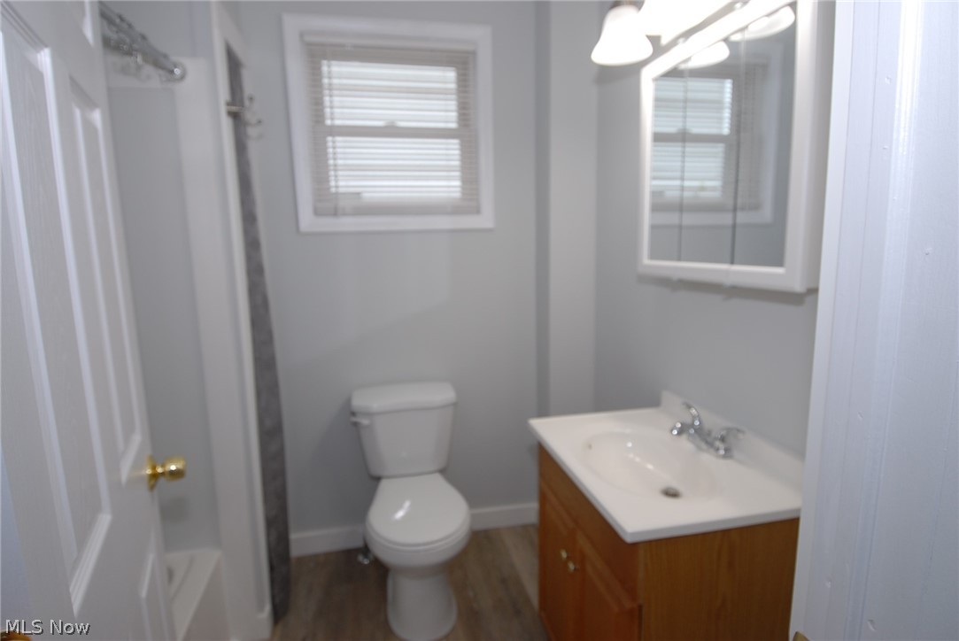 West View - Residential Lease