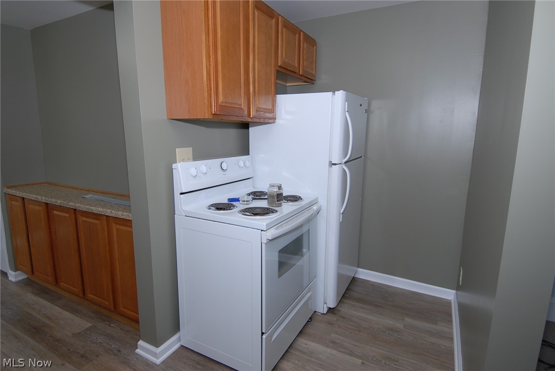 West View - Residential Lease