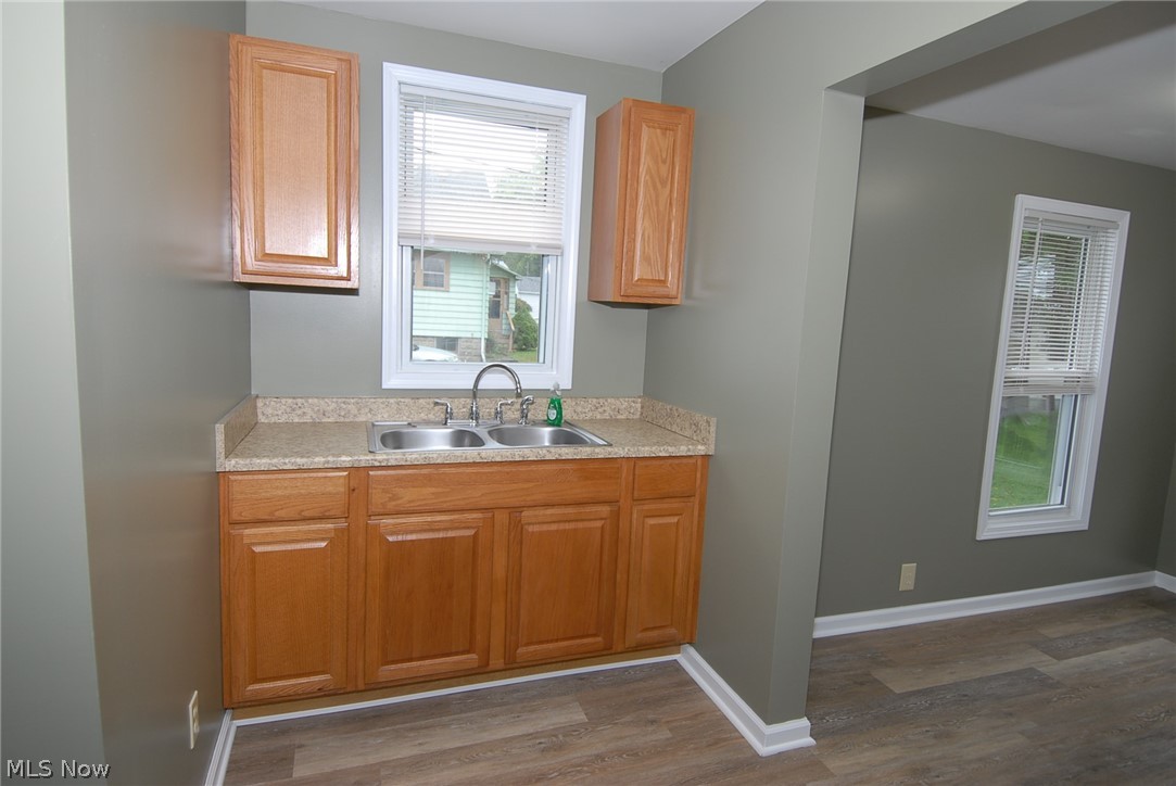 West View - Residential Lease