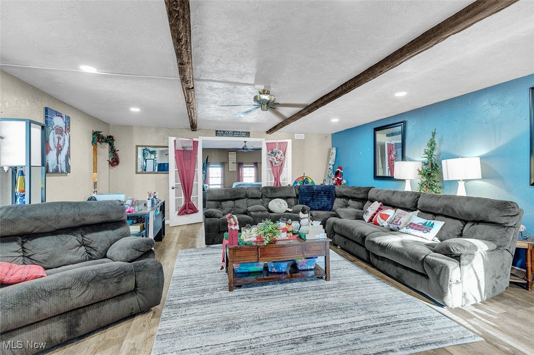 Carr Estates 02 - Residential