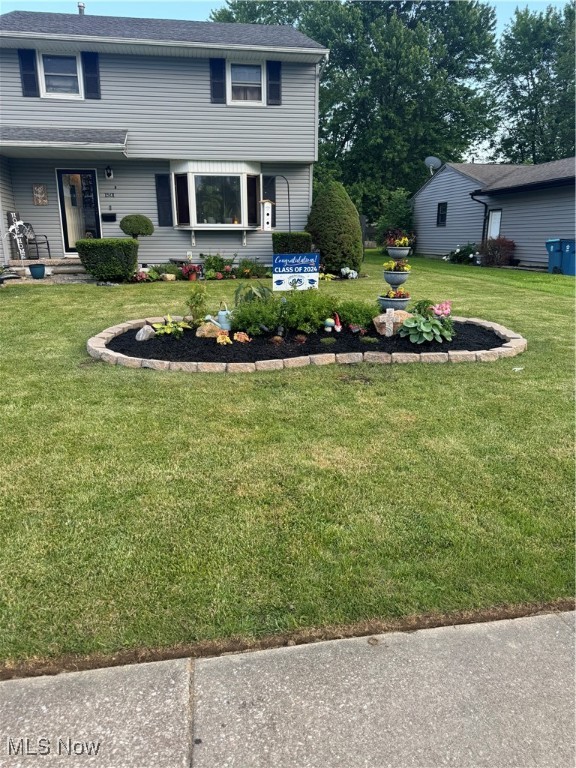 Carr Estates 02 - Residential