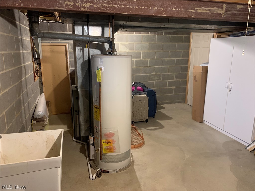 Olmsted Center - Residential