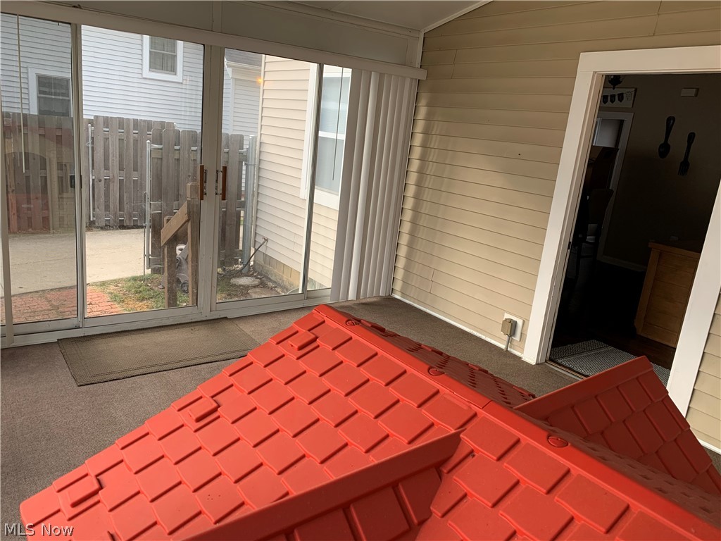 Olmsted Center - Residential