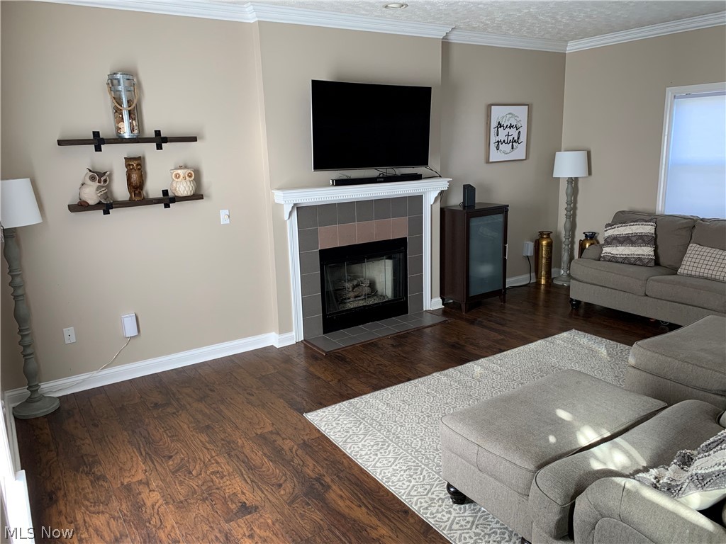 Olmsted Center - Residential