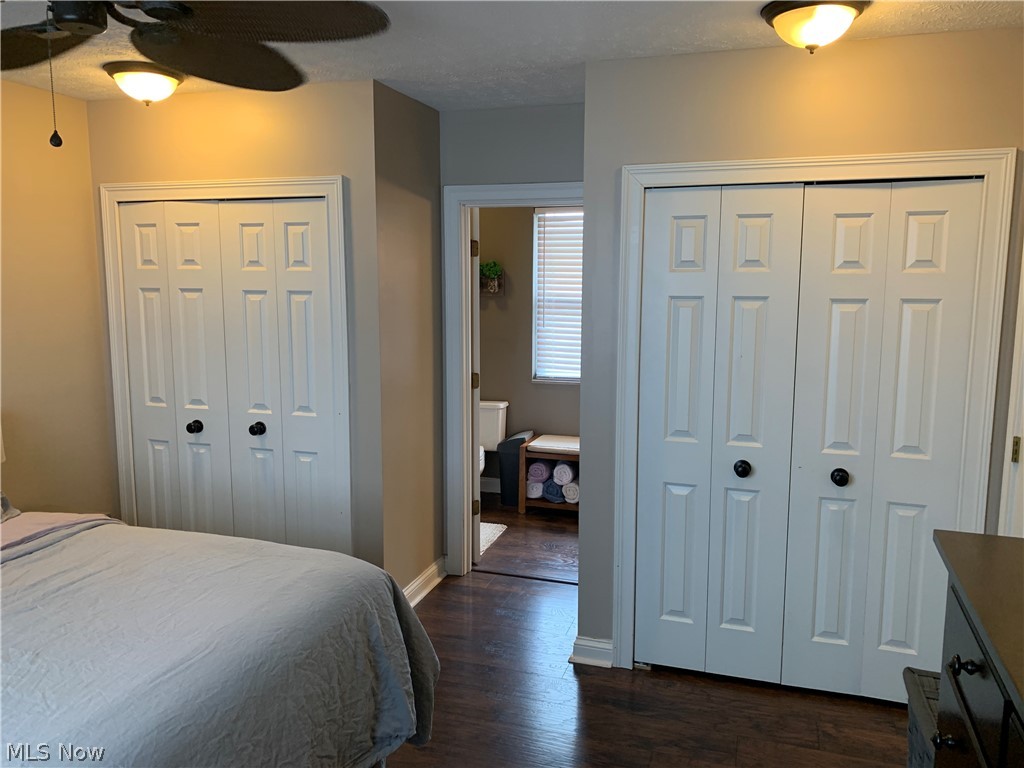 Olmsted Center - Residential