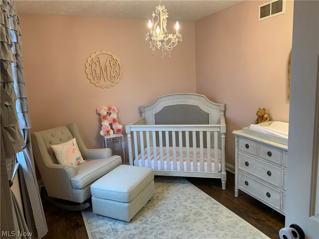 Olmsted Center - Residential