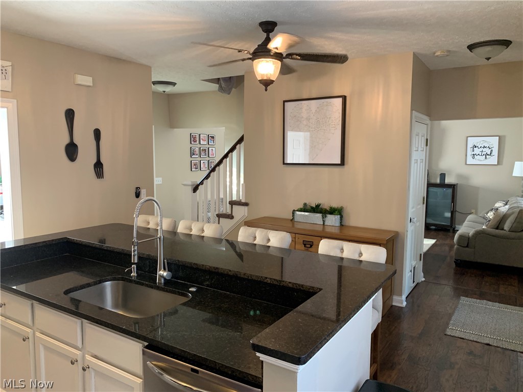 Olmsted Center - Residential