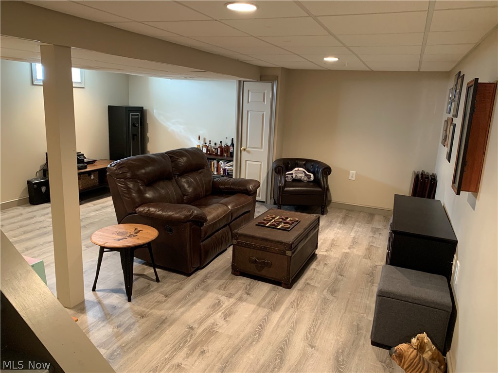 Olmsted Center - Residential